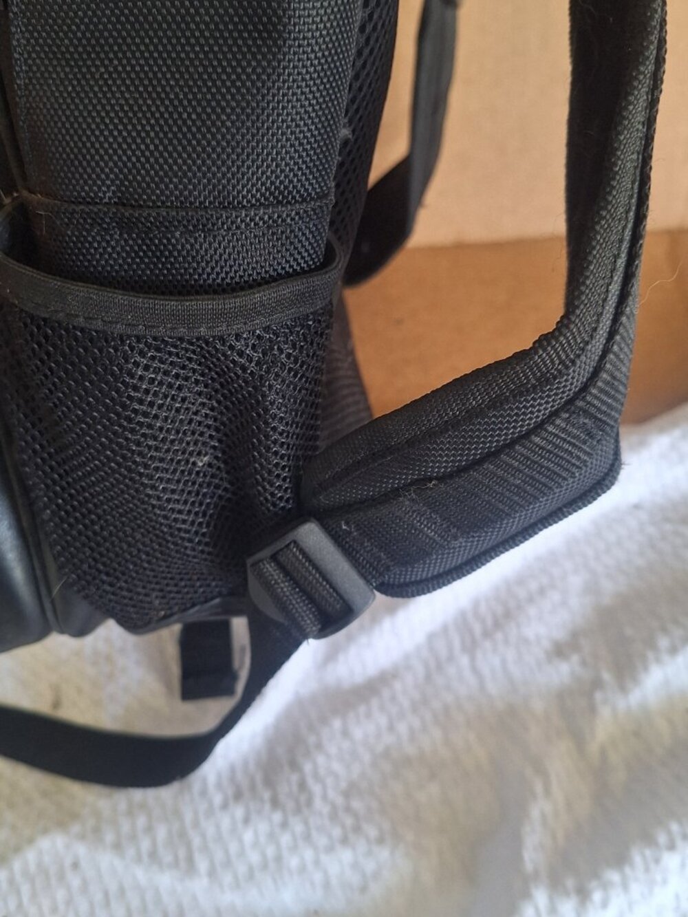 solo backpack - Picture 10 of 10